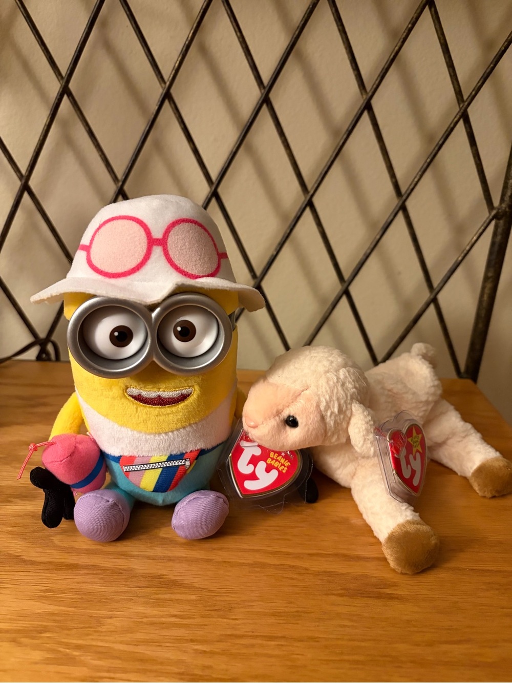 Beanie Babies Bundle EUC.
